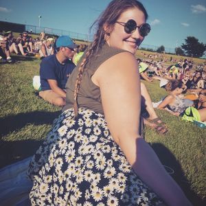 Meet your Posher, Chrystal